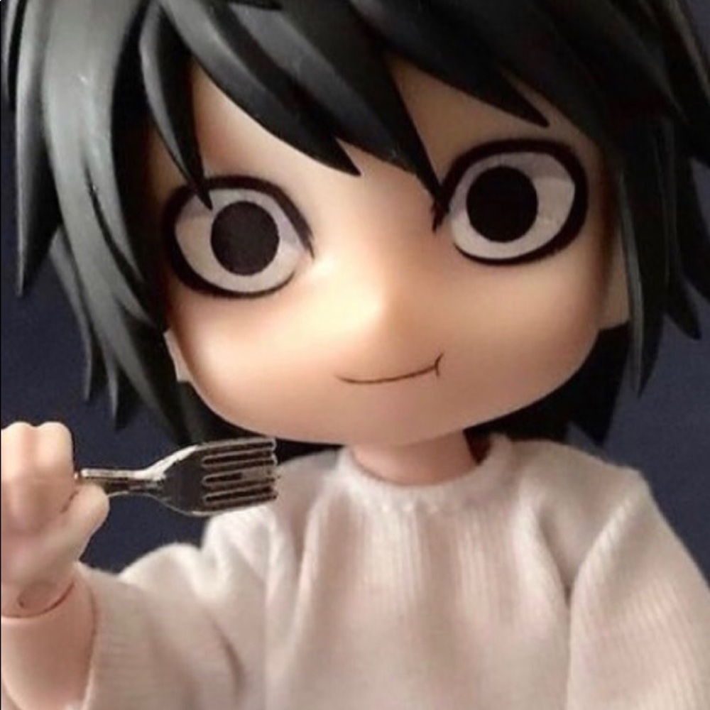 Meet your Posher, Faith